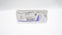 Ethicon VCP315 4-0 VICRYL Plus Violet Braided, SH, 26mm 1/2c Taper, 27inch (x)